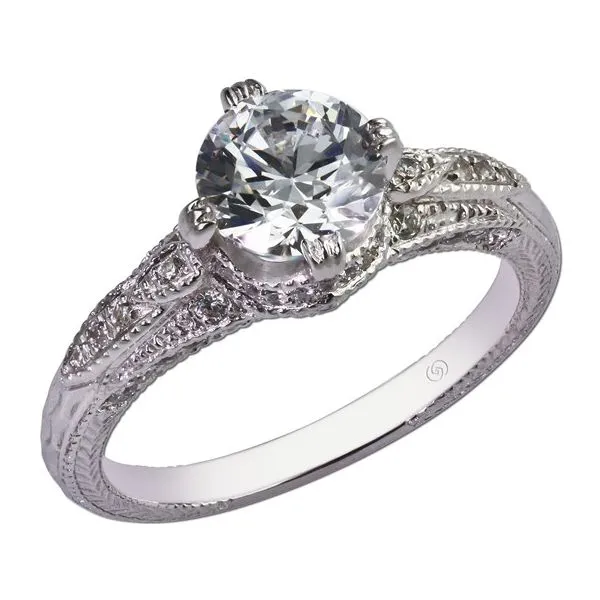 Ring Wink's Fine Jewelry Brookings, SD