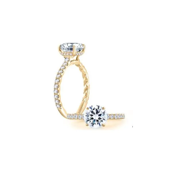 Ring Wink's Fine Jewelry Brookings, SD