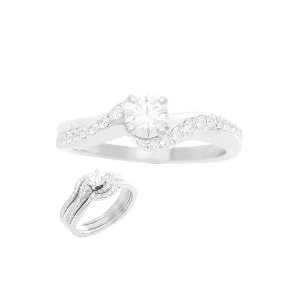 Ring Wink's Fine Jewelry Brookings, SD