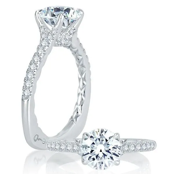Ring Wink's Fine Jewelry Brookings, SD