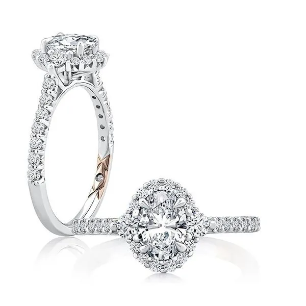 Ring Wink's Fine Jewelry Brookings, SD