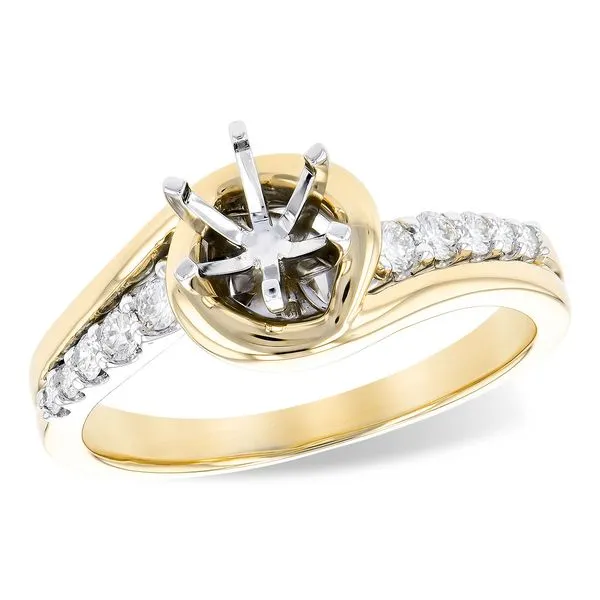 Ring Wink's Fine Jewelry Brookings, SD