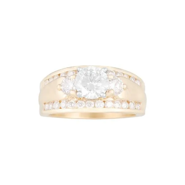 Ring Wink's Fine Jewelry Brookings, SD