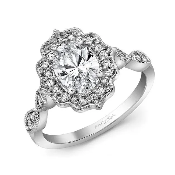 Ring Wink's Fine Jewelry Brookings, SD
