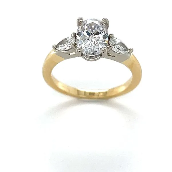Ring Wink's Fine Jewelry Brookings, SD