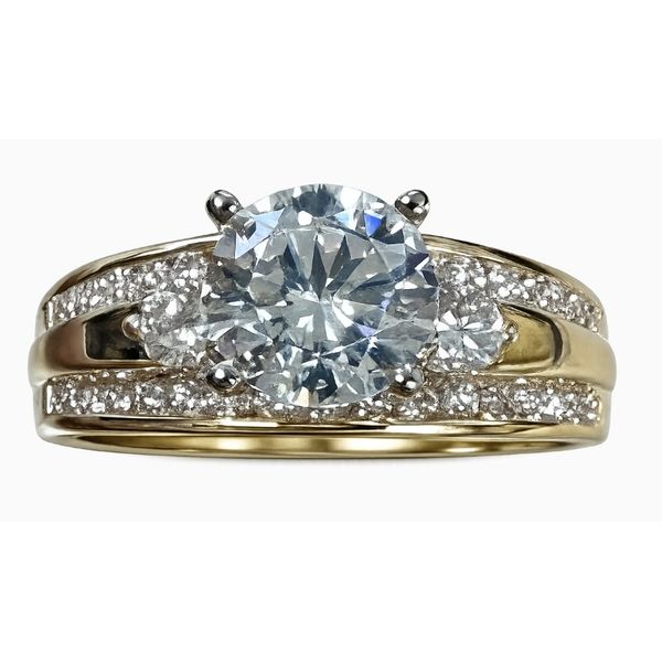 Ring Wink's Fine Jewelry Brookings, SD