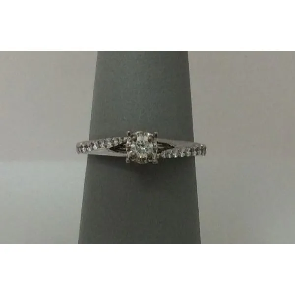 Wedding Set Wink's Fine Jewelry Brookings, SD