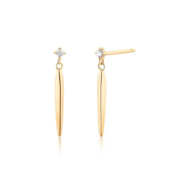 Earrings Wink's Fine Jewelry Brookings, SD