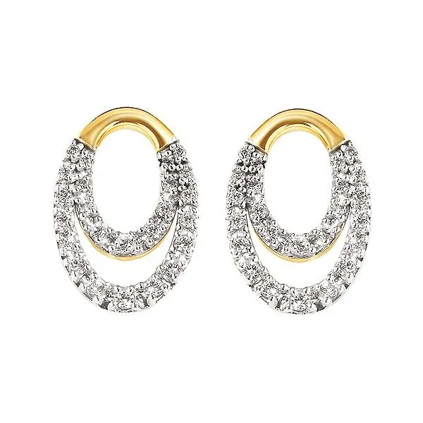 Earrings Wink's Fine Jewelry Brookings, SD