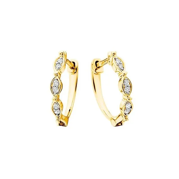 Earrings Wink's Fine Jewelry Brookings, SD