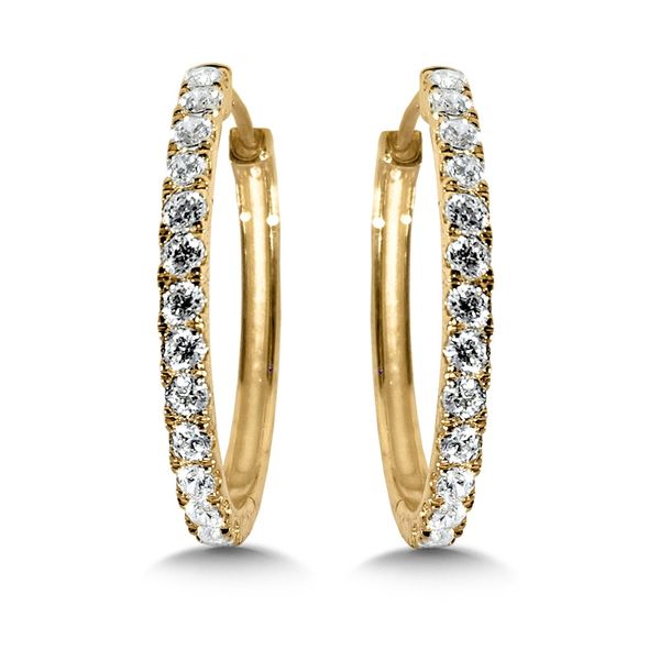 Earrings Wink's Fine Jewelry Brookings, SD