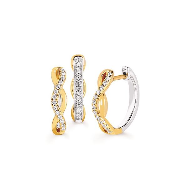 Earrings Wink's Fine Jewelry Brookings, SD