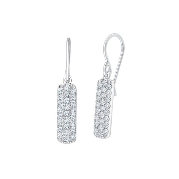 Earrings Wink's Fine Jewelry Brookings, SD