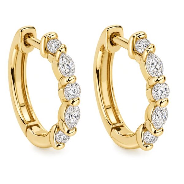 Earrings Wink's Fine Jewelry Brookings, SD