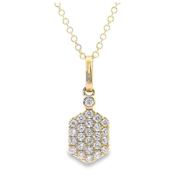 Pendant Wink's Fine Jewelry Brookings, SD