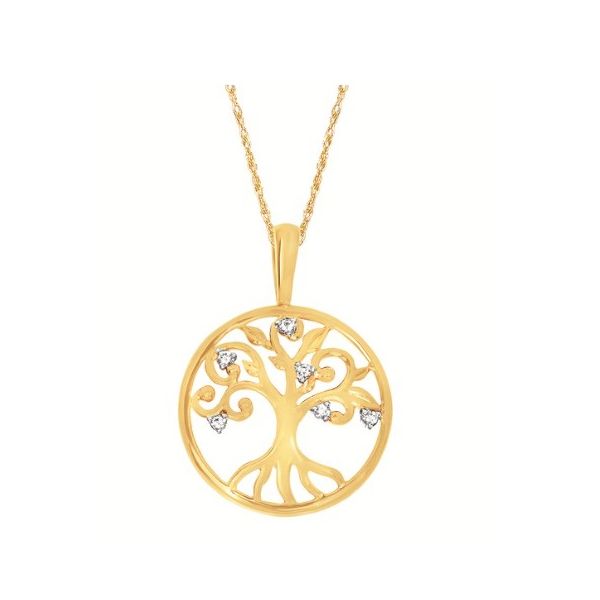 Pendant Wink's Fine Jewelry Brookings, SD