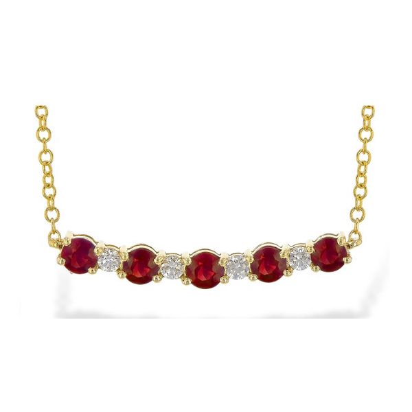 Necklace Wink's Fine Jewelry Brookings, SD