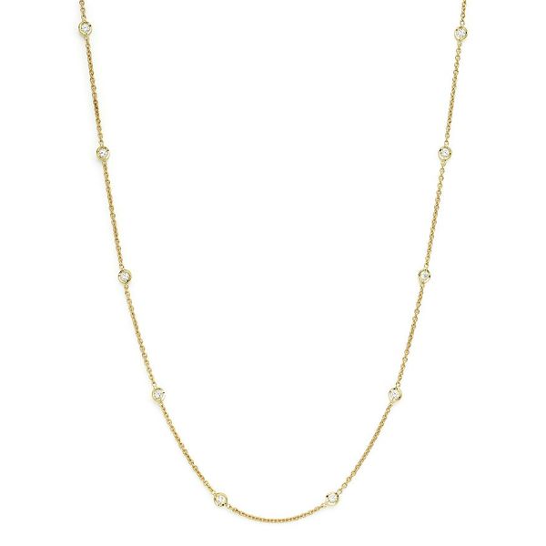 Necklace Wink's Fine Jewelry Brookings, SD