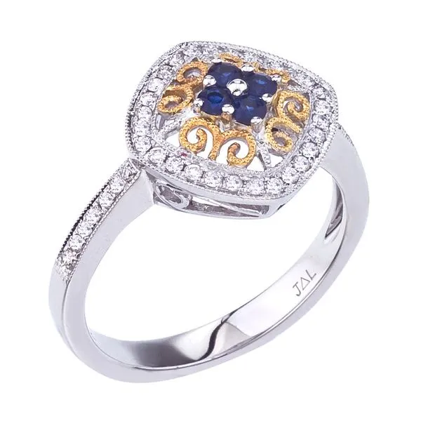 Fashion Ring Wink's Fine Jewelry Brookings, SD