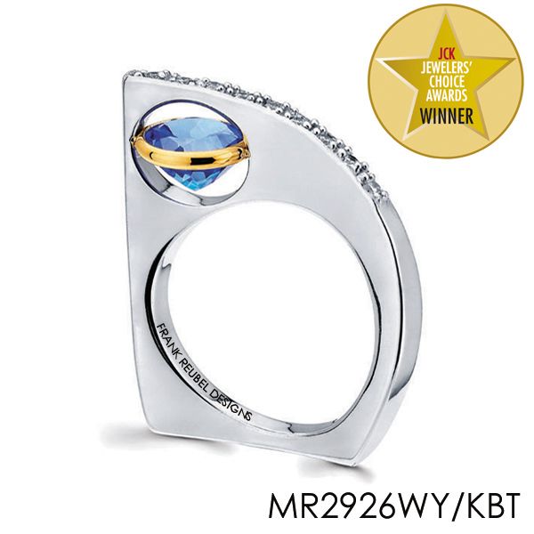 Fashion Ring Wink's Fine Jewelry Brookings, SD