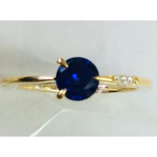 Fashion Ring Wink's Fine Jewelry Brookings, SD