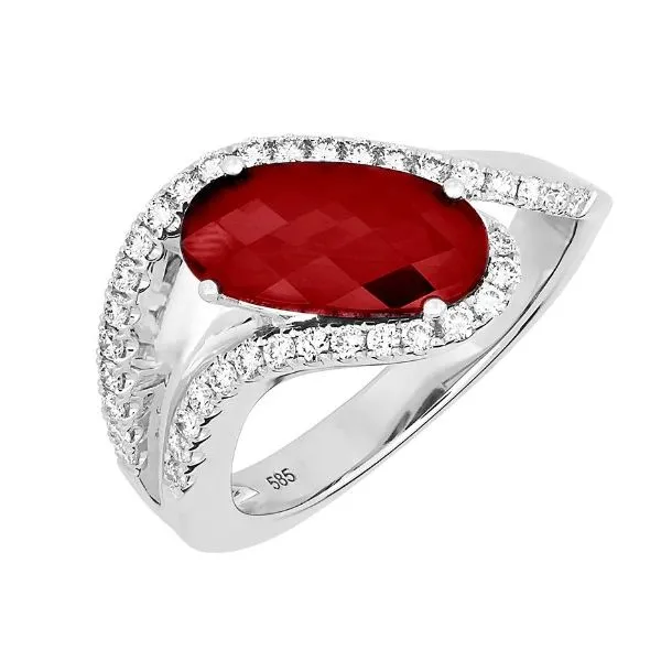 Fashion Ring Wink's Fine Jewelry Brookings, SD