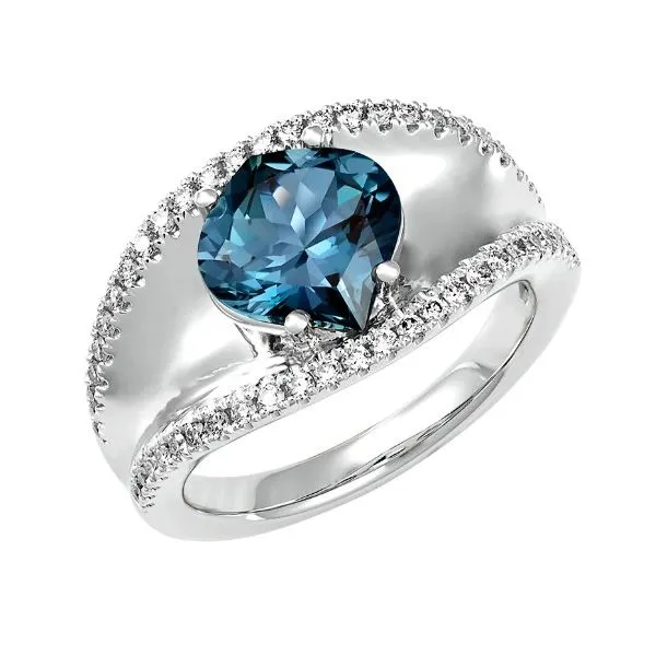Fashion Ring Wink's Fine Jewelry Brookings, SD