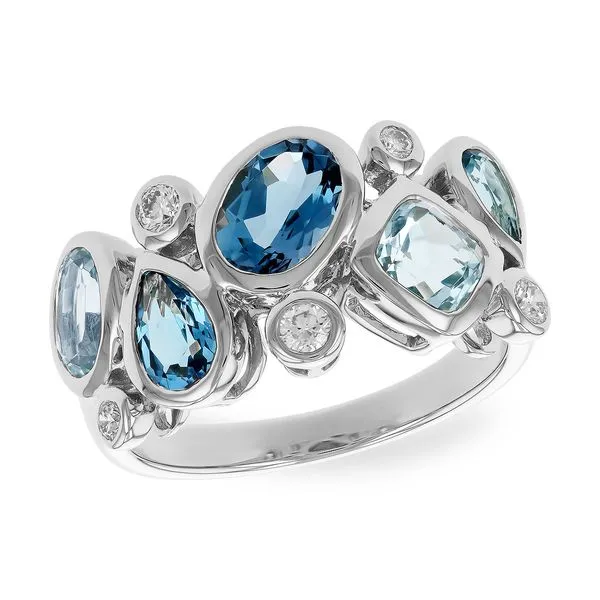 Fashion Ring Wink's Fine Jewelry Brookings, SD