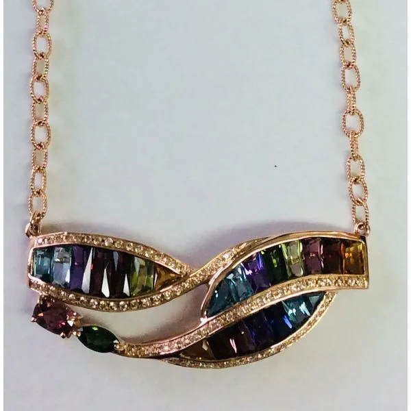 Necklace Wink's Fine Jewelry Brookings, SD