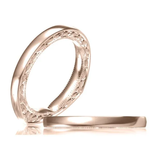 Wedding Band Wink's Fine Jewelry Brookings, SD