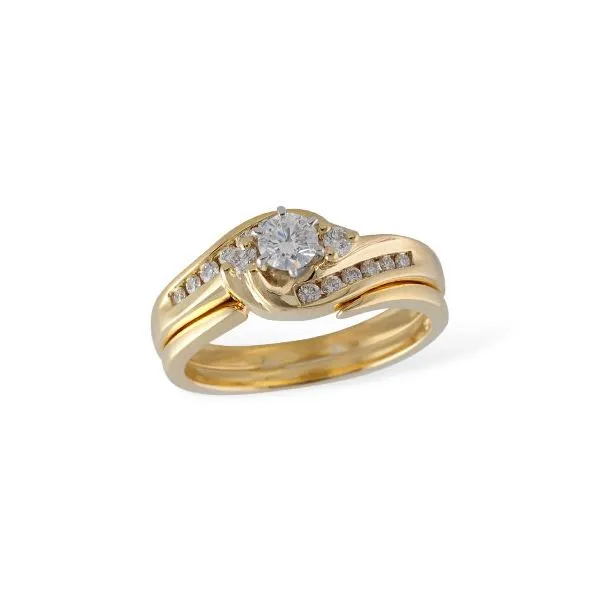 Wedding Band Wink's Fine Jewelry Brookings, SD