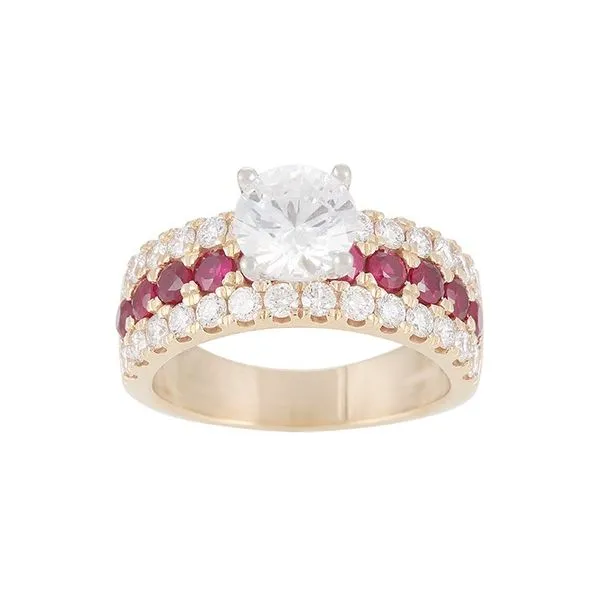 Wedding Band Wink's Fine Jewelry Brookings, SD