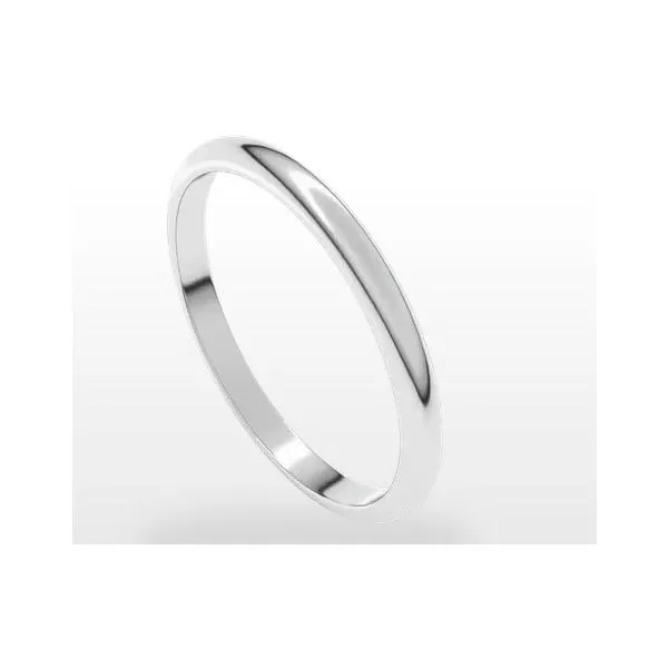 Wedding Band Wink's Fine Jewelry Brookings, SD