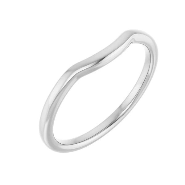 Wedding Band Wink's Fine Jewelry Brookings, SD