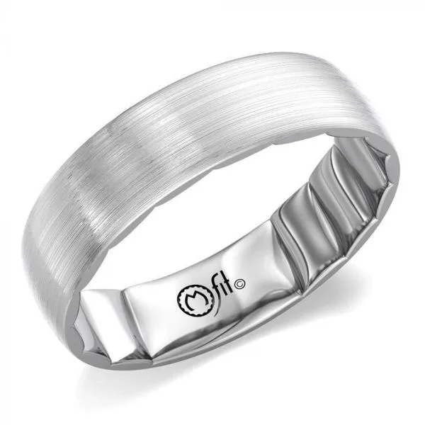Wedding Band Wink's Fine Jewelry Brookings, SD