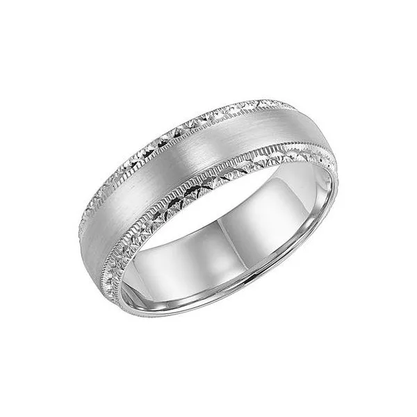 Wedding Band Wink's Fine Jewelry Brookings, SD