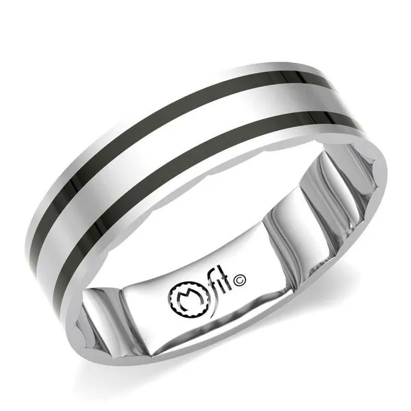 Wedding Band Wink's Fine Jewelry Brookings, SD