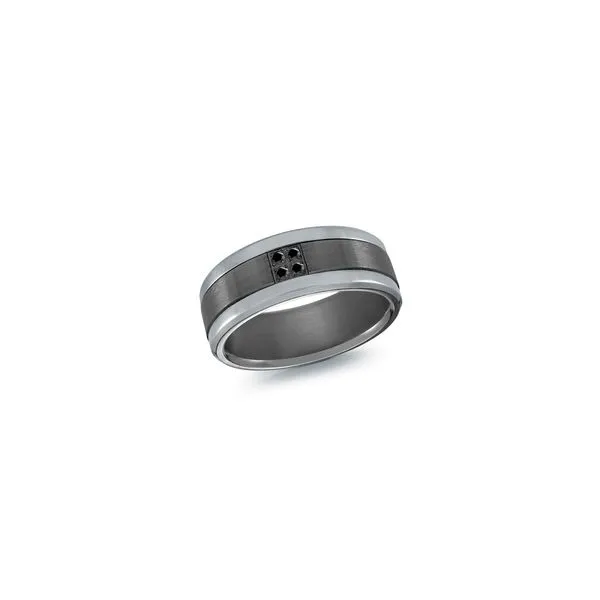 Wedding Band Wink's Fine Jewelry Brookings, SD