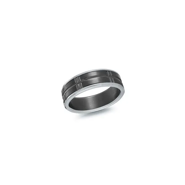 Wedding Band Wink's Fine Jewelry Brookings, SD