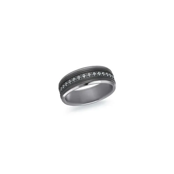 Wedding Band Wink's Fine Jewelry Brookings, SD