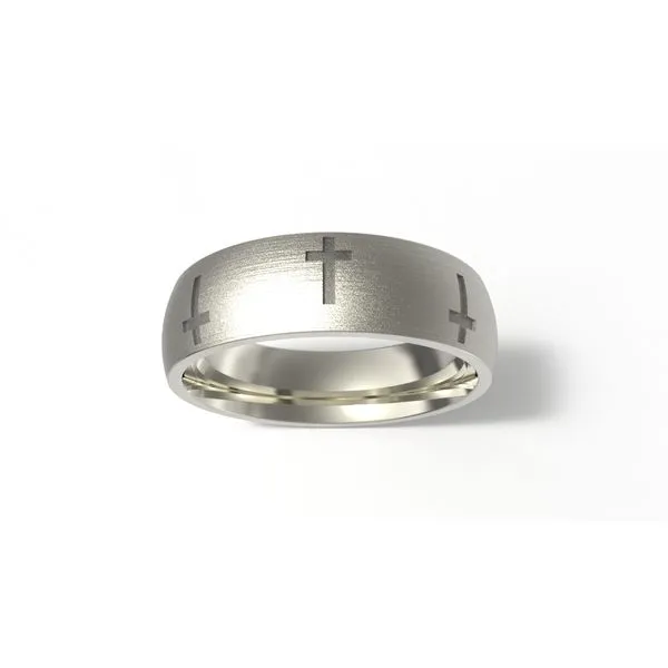 Wedding Band Wink's Fine Jewelry Brookings, SD