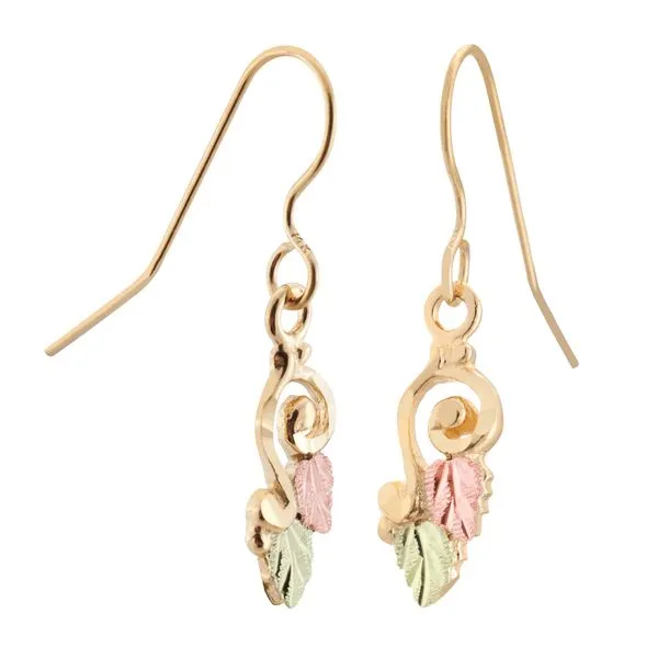 Earrings Wink's Fine Jewelry Brookings, SD