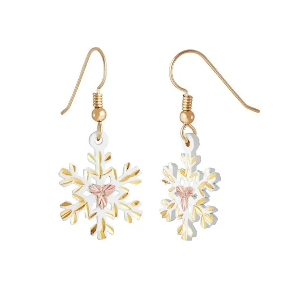 Earrings Wink's Fine Jewelry Brookings, SD
