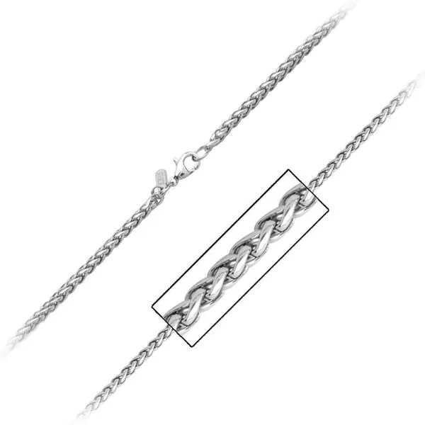 Chain Wink's Fine Jewelry Brookings, SD