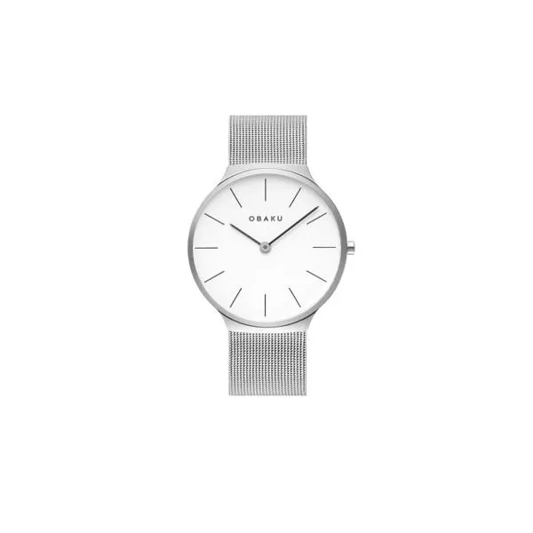 Obaku Watch Pocket 001-530-00081 Watches Wink's Fine Jewelry