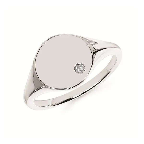 Ring Wink's Fine Jewelry Brookings, SD