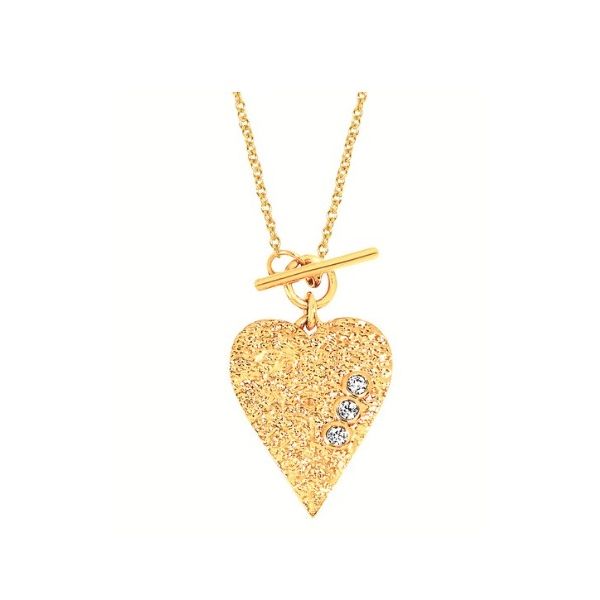 Charm Wink's Fine Jewelry Brookings, SD