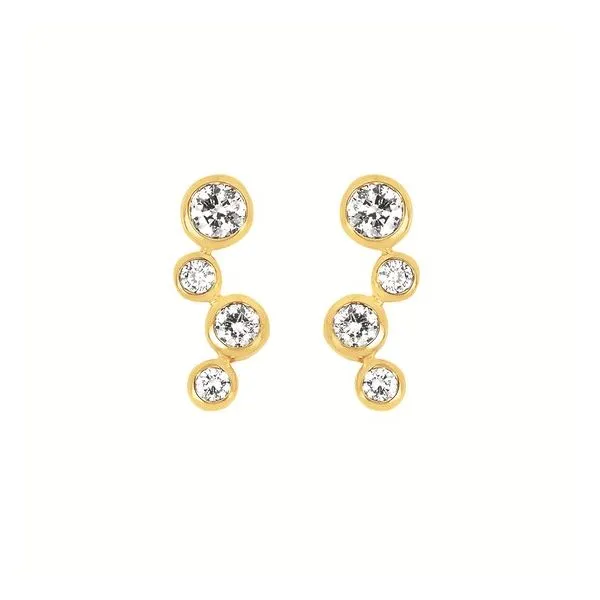 Earrings Wink's Fine Jewelry Brookings, SD