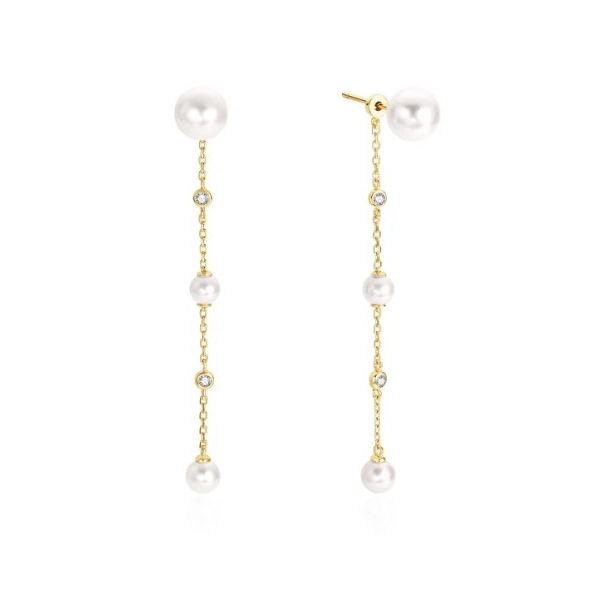 Earrings Wink's Fine Jewelry Brookings, SD
