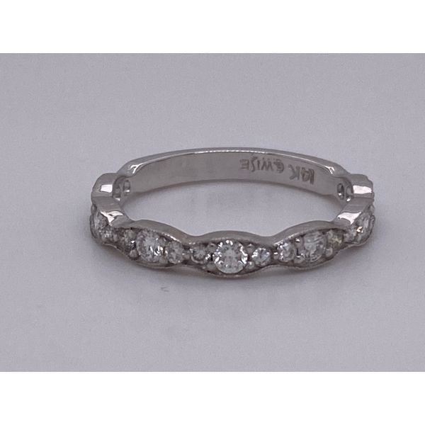 Wedding Band Wise Family Quality Jewelers Haddon Heights, NJ